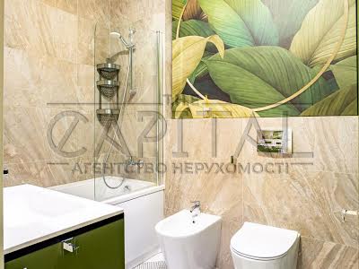 квартира по адресу Антоновича ул. (Горького), 109