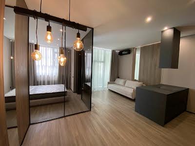 квартира за адресою Берестейський просп. (Перемоги), 11 к3