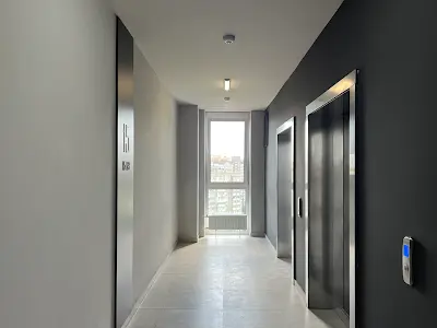 квартира за адресою Шолуденка вул., 30
