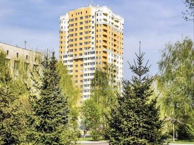 квартира за адресою Генерала Шаповала вул. (Механізаторів), 20