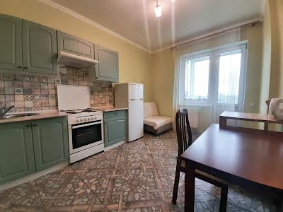 квартира за адресою Михайла Донця вул., 2а