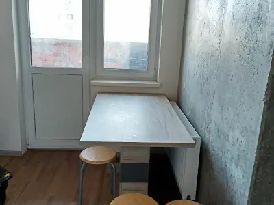 квартира за адресою Сиваська вул., 12/2
