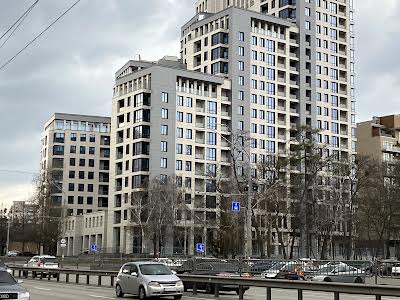квартира за адресою Київ, Берестейський просп. (Перемоги), 42а