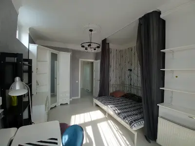 квартира за адресою Регенераторна вул., 4