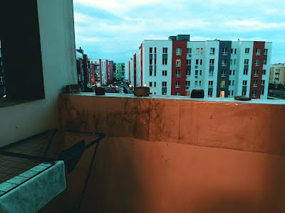 квартира за адресою Соборна вул., 105б