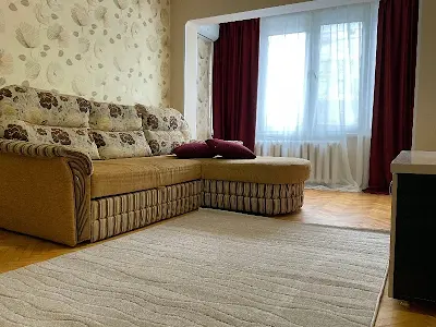 квартира по адресу Западинская ул., 3-Б