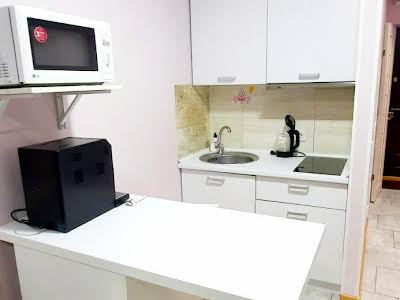 квартира за адресою Машинобудівна вул., 41