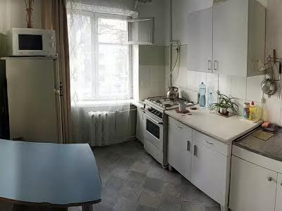 квартира по адресу Михаила Донца ул., 23Б