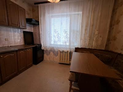 квартира за адресою Левка Лук'яненка вул. (Маршала Тимошенка), 33/35