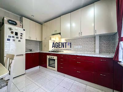 квартира за адресою Черкаська вул., 38