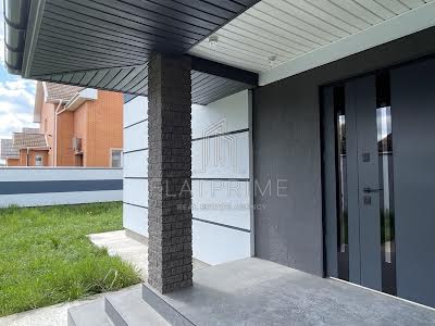 будинок за адресою с. Білогородка, Калинова вул., 34