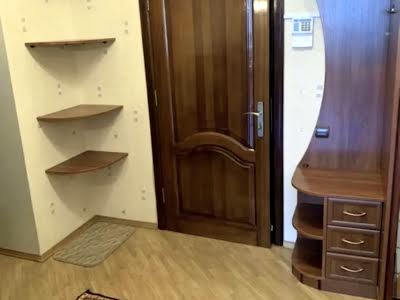 квартира по адресу Киев, Владимира Ивасюка просп. (Героїв Сталінграду), 10-А