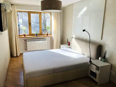 квартира по адресу Леси Украинки бульв., 10
