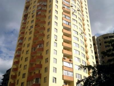 квартира по адресу Олевська, 9