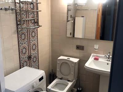 квартира за адресою Київ, Європейського Союзу просп. (Правди), 45а