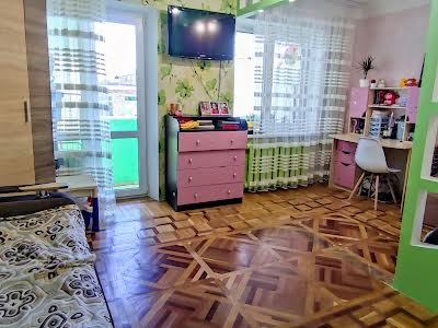 квартира за адресою Київ, Воскресенський просп. (Перова), 23-А