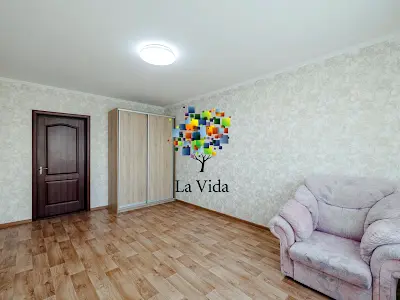 квартира за адресою Миколи Закревського вул., 101