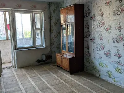 квартира за адресою Київ, Каштанова вул., 11