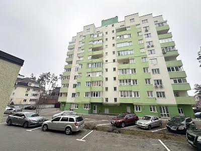 квартира за адресою Ірпінь, Лісова вул., 6-В