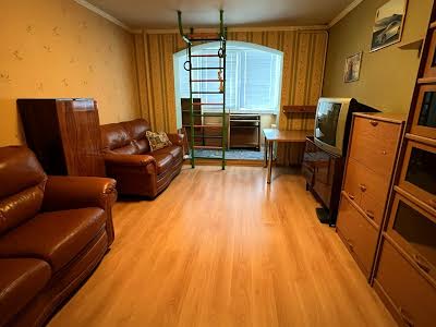квартира за адресою Академіка Доброхотова вул., 15