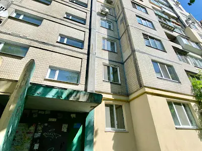 квартира по адресу Радужная ул., 11-А