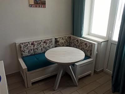 квартира за адресою Тираспольська вул., 58