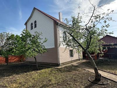 дом по адресу СТ Джерело, 33