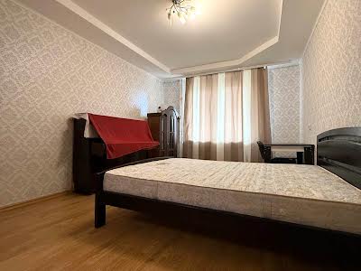 квартира за адресою Олександри Екстер вул. (Марини Цвєтаєвої), 5