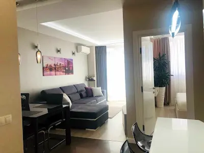 квартира по адресу Киев, Драгоманова ул., 2а