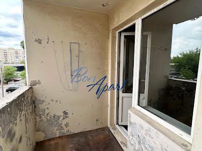 квартира за адресою Смілянська вул., 15а