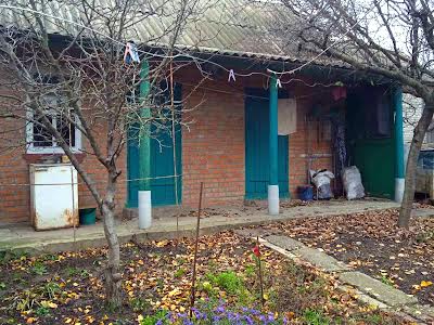 дом по адресу пгт. Песочин, Рощинська вул., 12