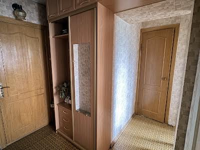 квартира по адресу Николая Руденко бульв. (Кольцова), 17-В