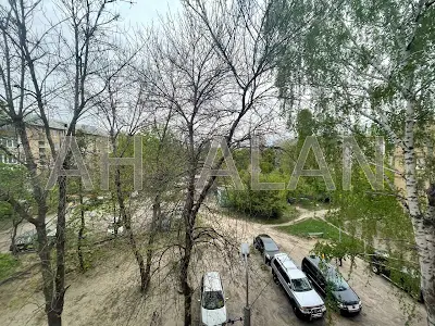 квартира по адресу Бестужева Александра пер., 22