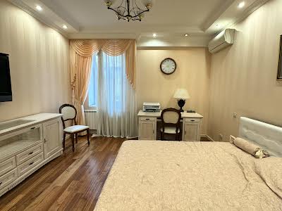 квартира по адресу Боричів Тік ул., 30