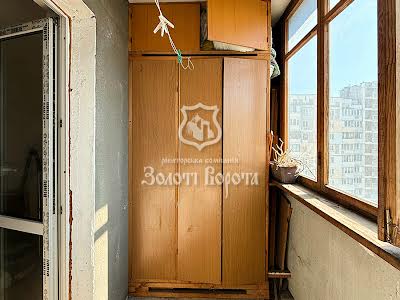 квартира по адресу Петра Григоренко просп., 36