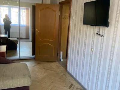 квартира за адресою Митрофана Довнар-Запольського вул., 9