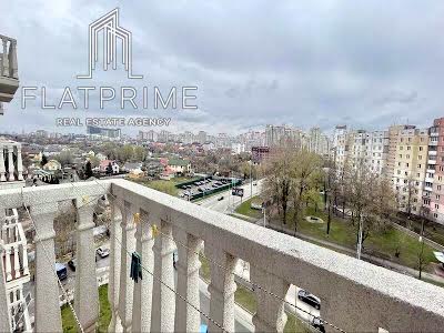 квартира по адресу Луценка вул., 6