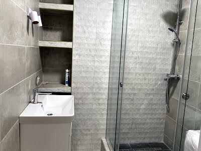 квартира за адресою Кадетський Гай вул., 12
