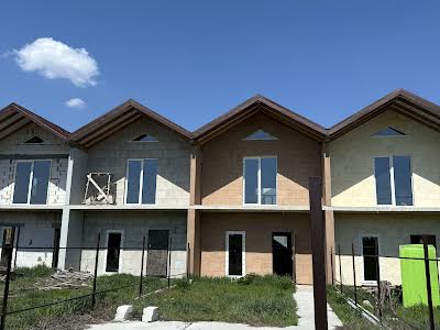 будинок за адресою Озерна вул., 6