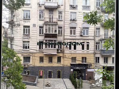квартира за адресою Саксаганського вул., 63/28