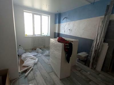 квартира за адресою Гвардійців-Широнінців вул., 72 в
