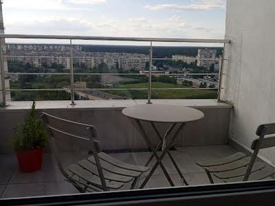 квартира за адресою Світлицького вул., 35