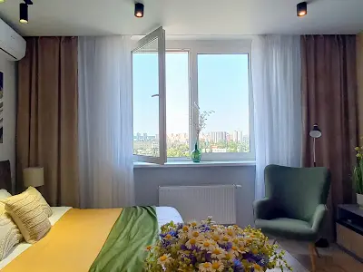 квартира по адресу Балтийский пер., 3