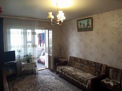 квартира за адресою Йорданська вул. (Лайоша Гавро), 11-Д