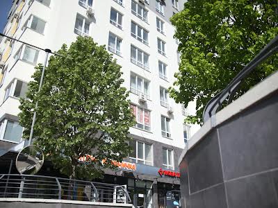 квартира по адресу Ирпень, вул. Університетська, 1д
