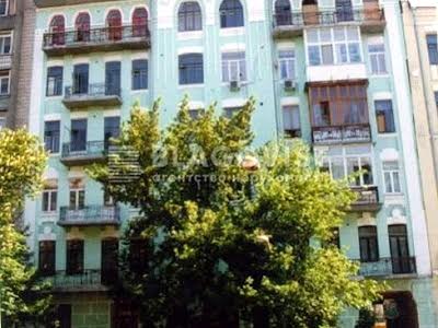 квартира по адресу Шота Руставели ул., 27