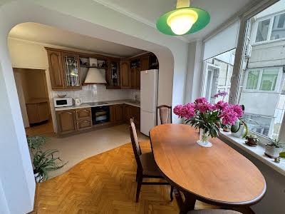 квартира по адресу Анны Ахматовой ул., 6