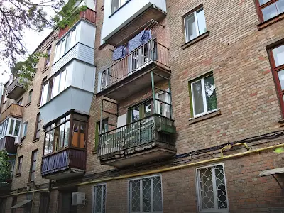 квартира по адресу Делегатский пер., 3