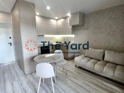 квартира за адресою Братів Шеметів вул., 10