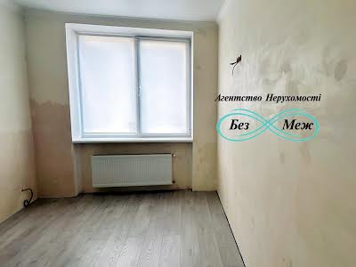 квартира по адресу с. Софиевская борщаговка, Молодіжна ул., 4
